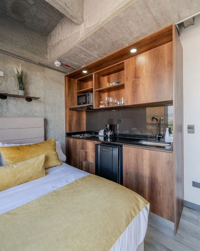 Classic Apartment