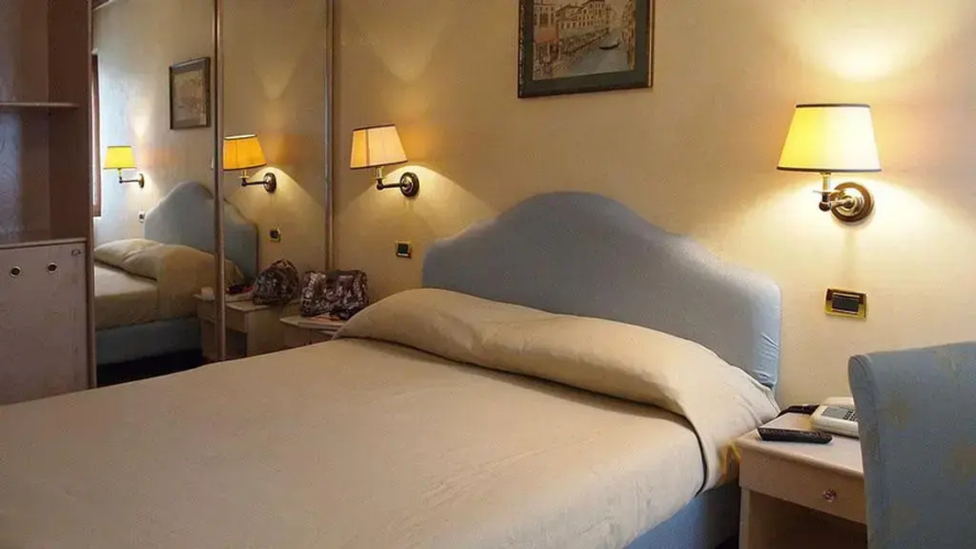 Residenza Favaro