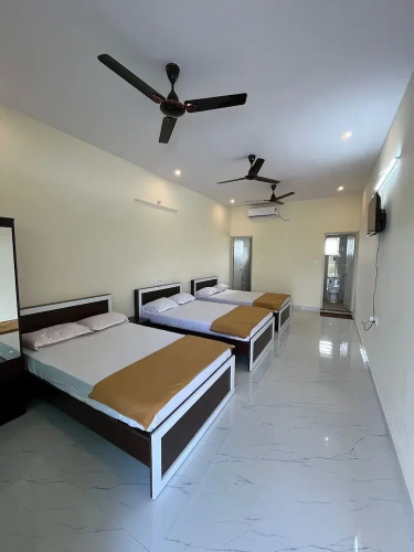 Sriram Guest House