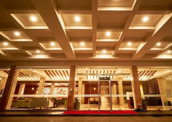 Hotelafbeelding