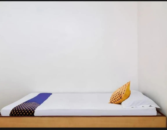 Hotel Rahi