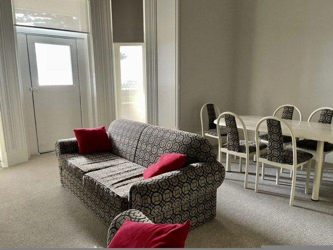 Seafield Tower Glenelg Apartment no 6