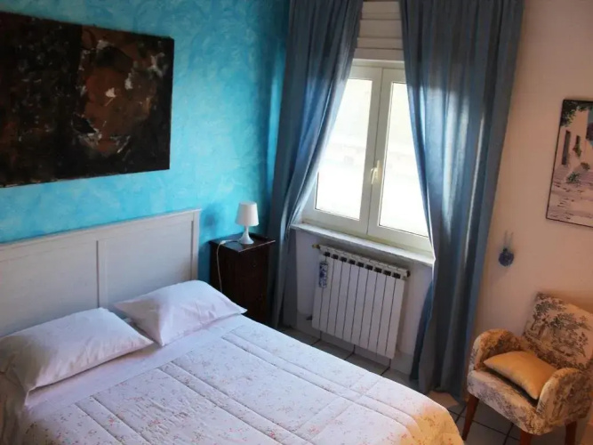 B&B La Rocca di Loyola
