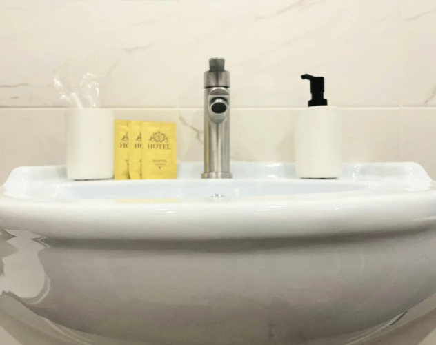 Фотография номера квартиры Апартаменты на улице Шамиля Усманова