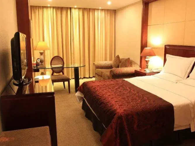 Binhe No 9 Hotel