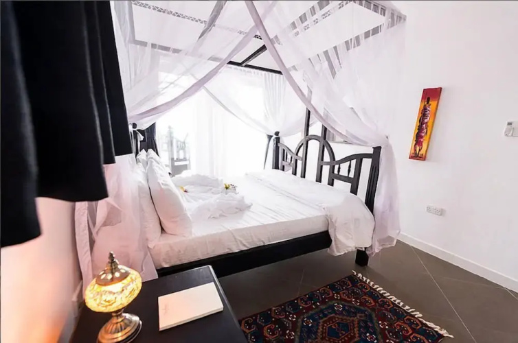 Sofia Sea View Hotel