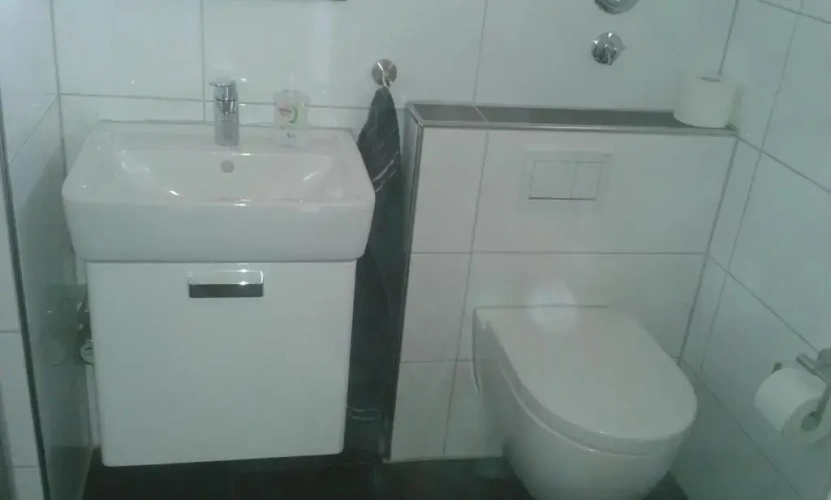 Double Basement Apartment