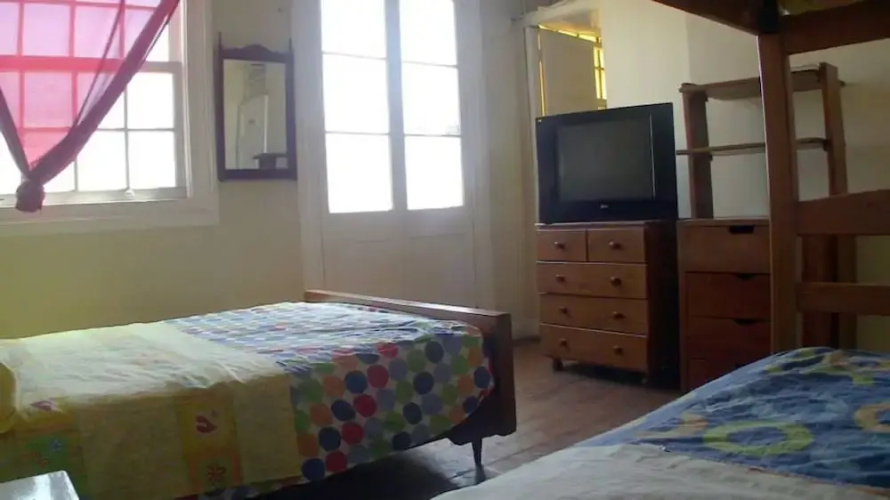 Hostel El Duke Kahanamoku