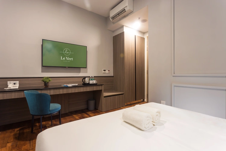 Superior Double room