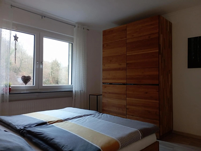Talblick
