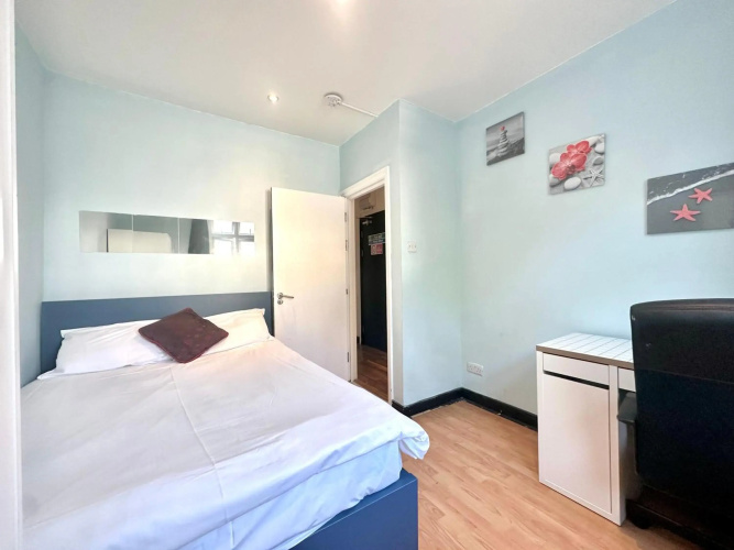 Chaltons Guest House