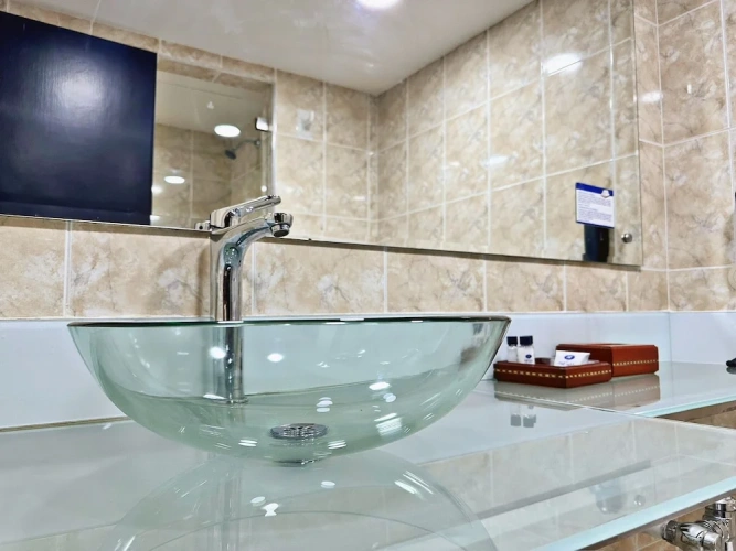 Executive Double room