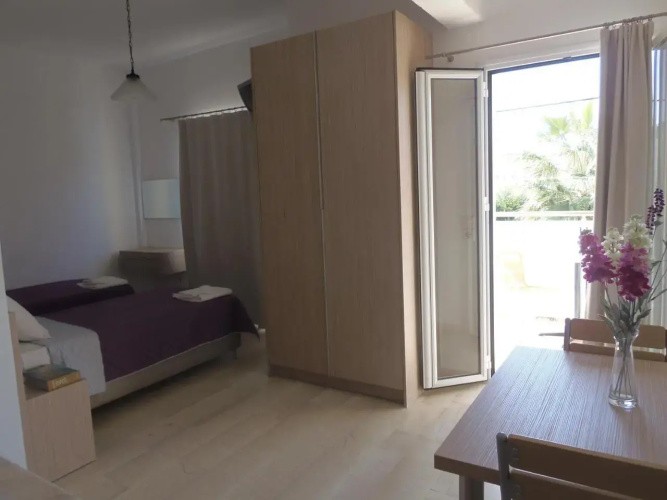 Villa Angelica Studios & Apartments