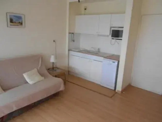 Apartment L'escale plage 1