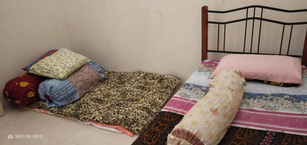 Homestay Simple