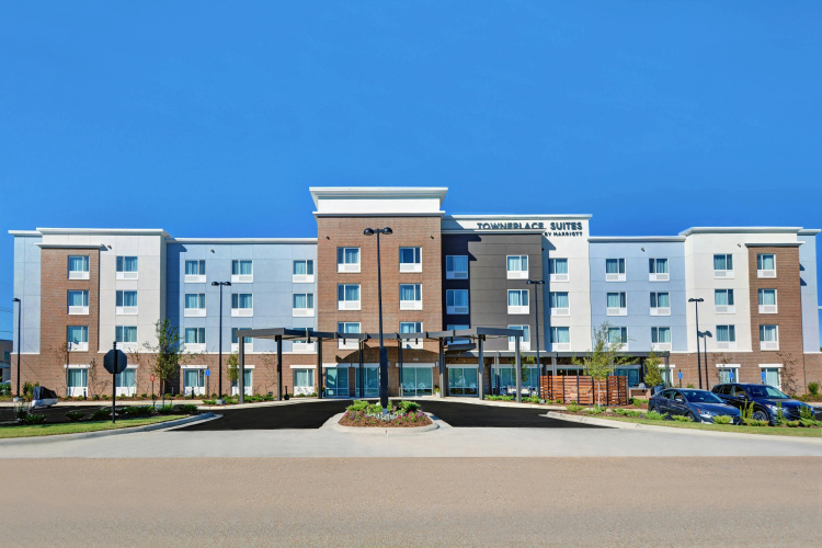 Towneplace Suites By Marriott Jackson Airport/flowood - Jackson, MS