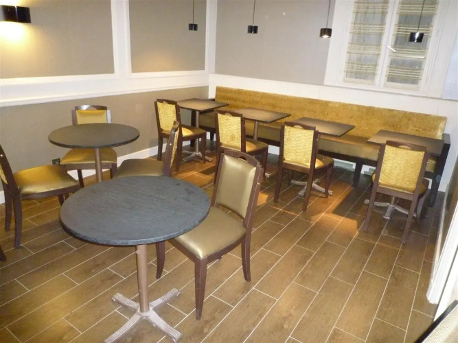 Hôtel 15 Montparnasse - Image 7