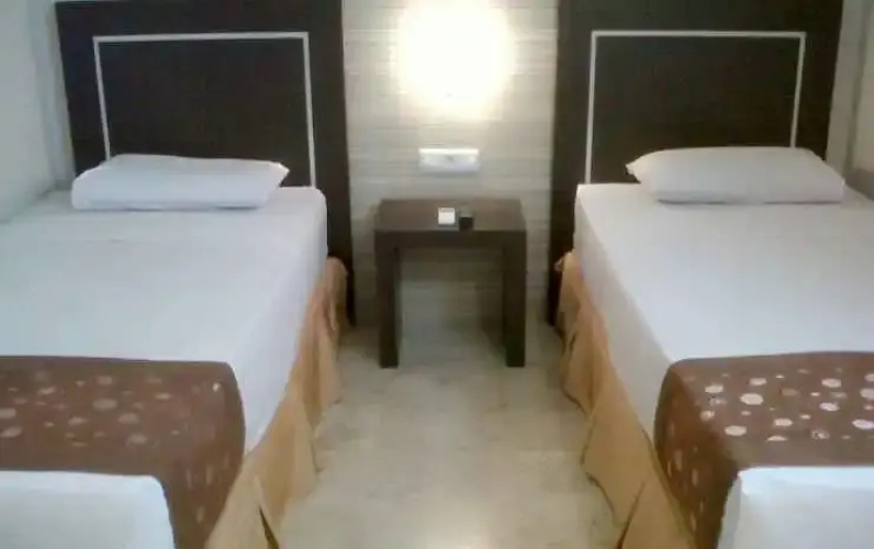 Hotel Andika Syariah