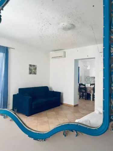 Cartari Apartment