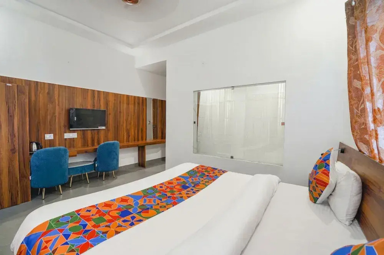 Fabhotel Montreal