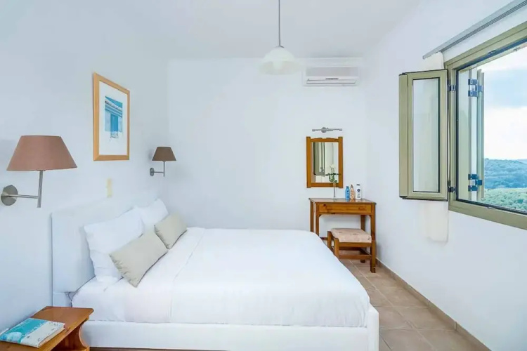 Villa Arbutus