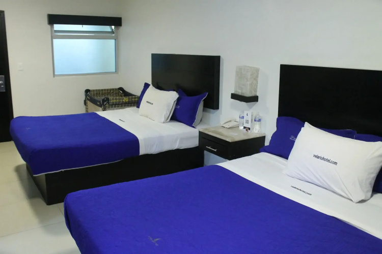 Hotel Velario