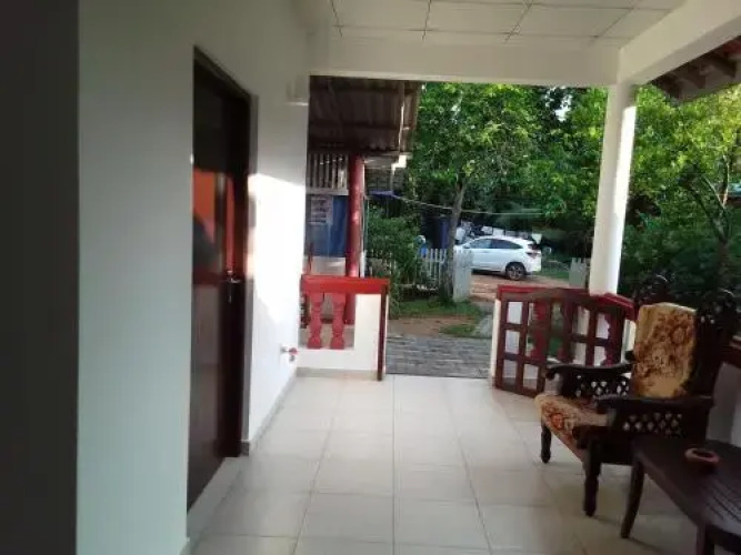 Thusara Guesthouse