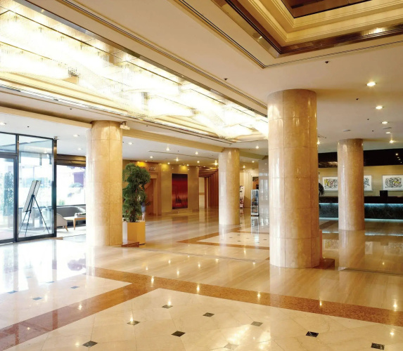 Hotelafbeelding