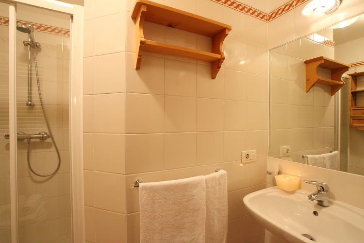 Chalet San Valentino