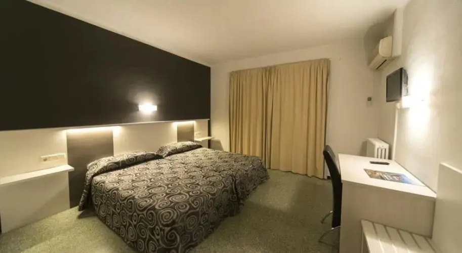 Hotel La Masía