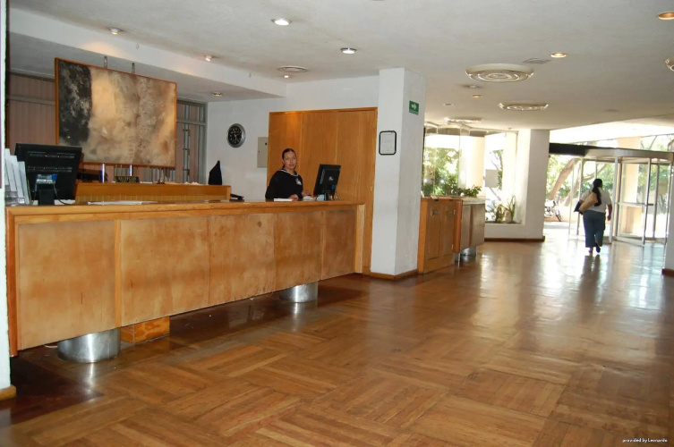 Otel görseli
