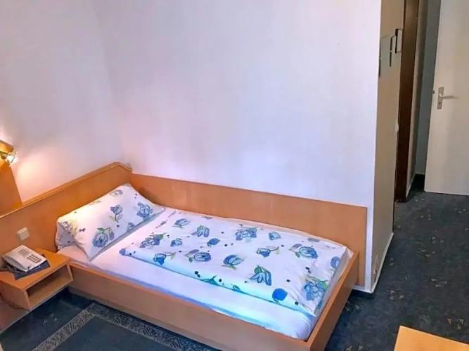 Economy Single room