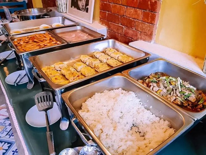 Фотография отеля