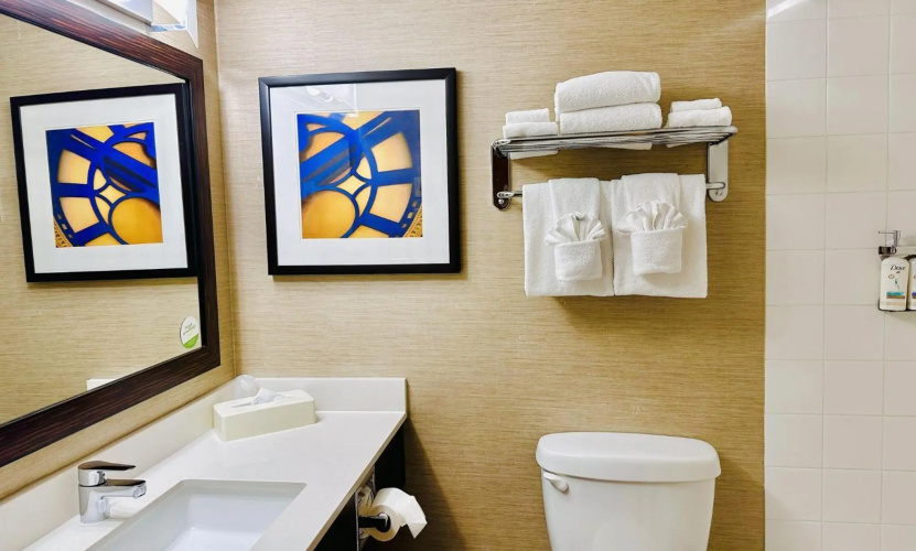 Holiday Inn & Suites Regina photo 11