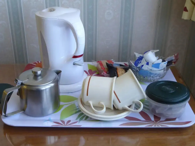 Eypeleaze B & B