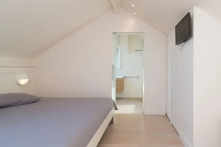 Duplex App De Panne