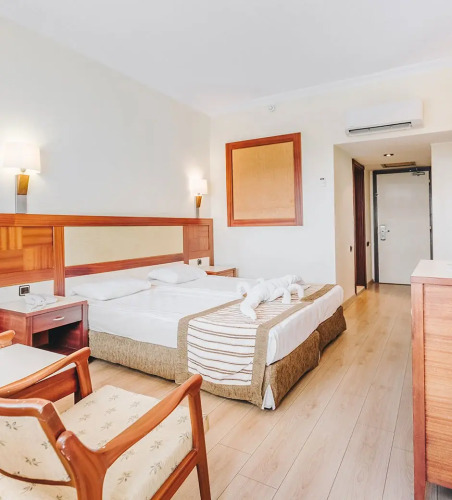 Фотография отеля