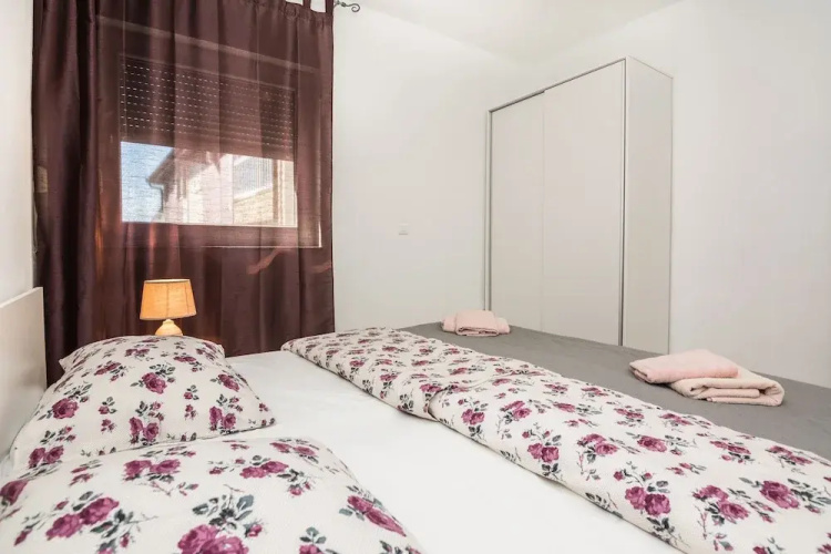 Apartments Krpan