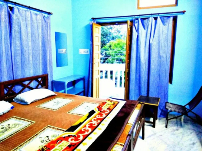 Hotel Aravali Pushkar