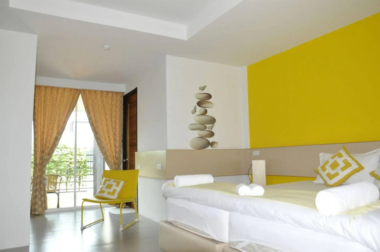 Fun-D Boutique Hotel Cha Am