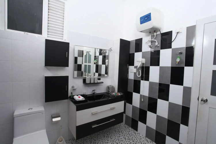 Ayaana Boutique Hotel