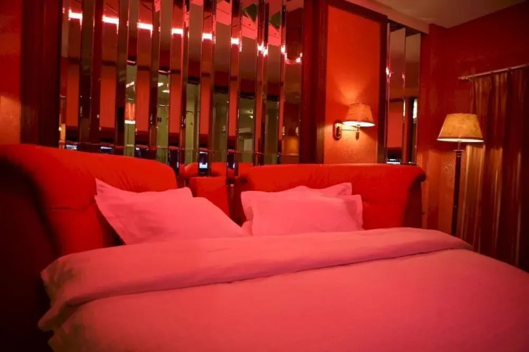 Hotelafbeelding