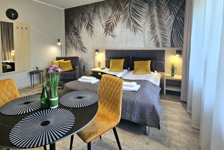 Comfort Suite