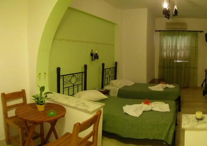 Mirsini Pansion