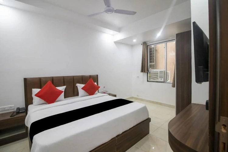 Classic Double room