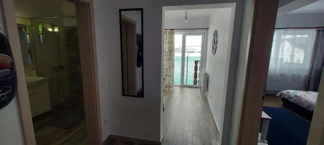 DAS home-Apartament cu vedere la munte