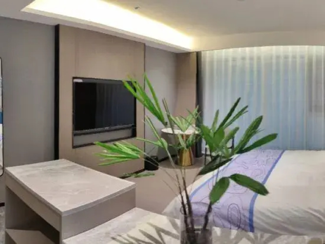 Le Xiang Hotel