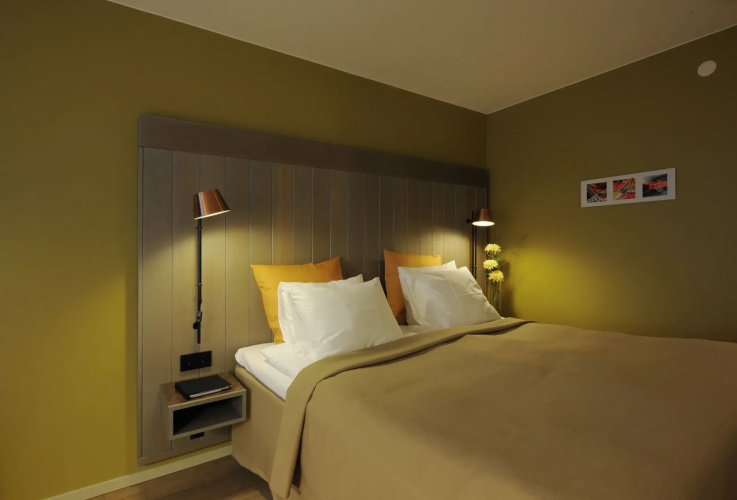 Quality Hotel Grand Falun