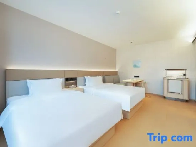 Business Twin room