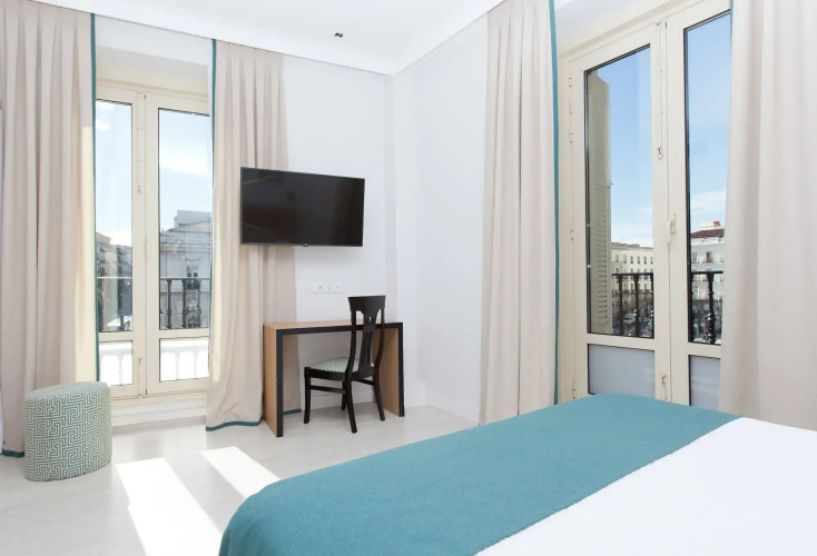 Hotel Europa